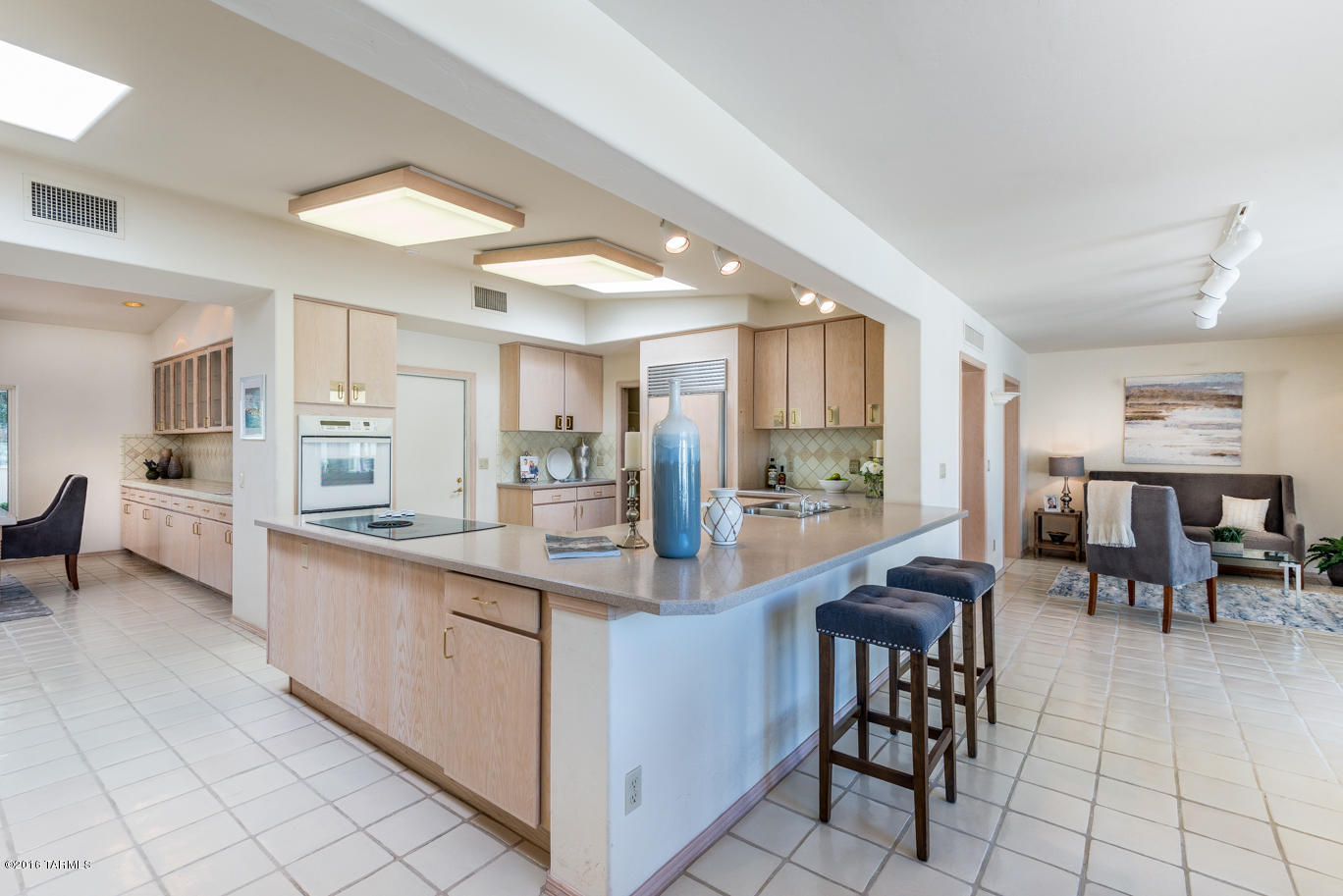 Country Club Estates NO. 1 - Residential
