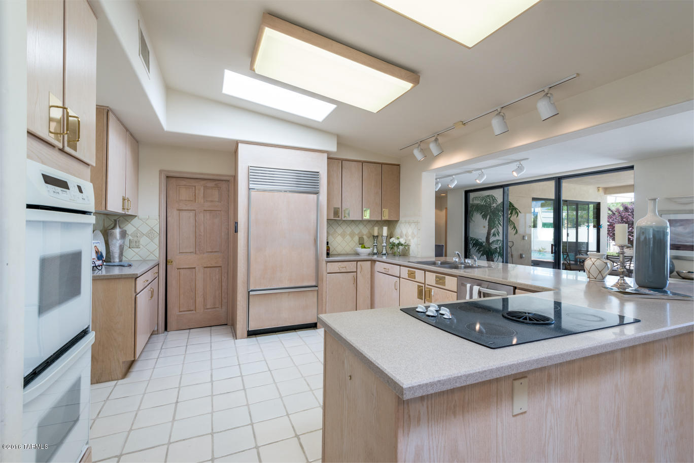 Country Club Estates NO. 1 - Residential