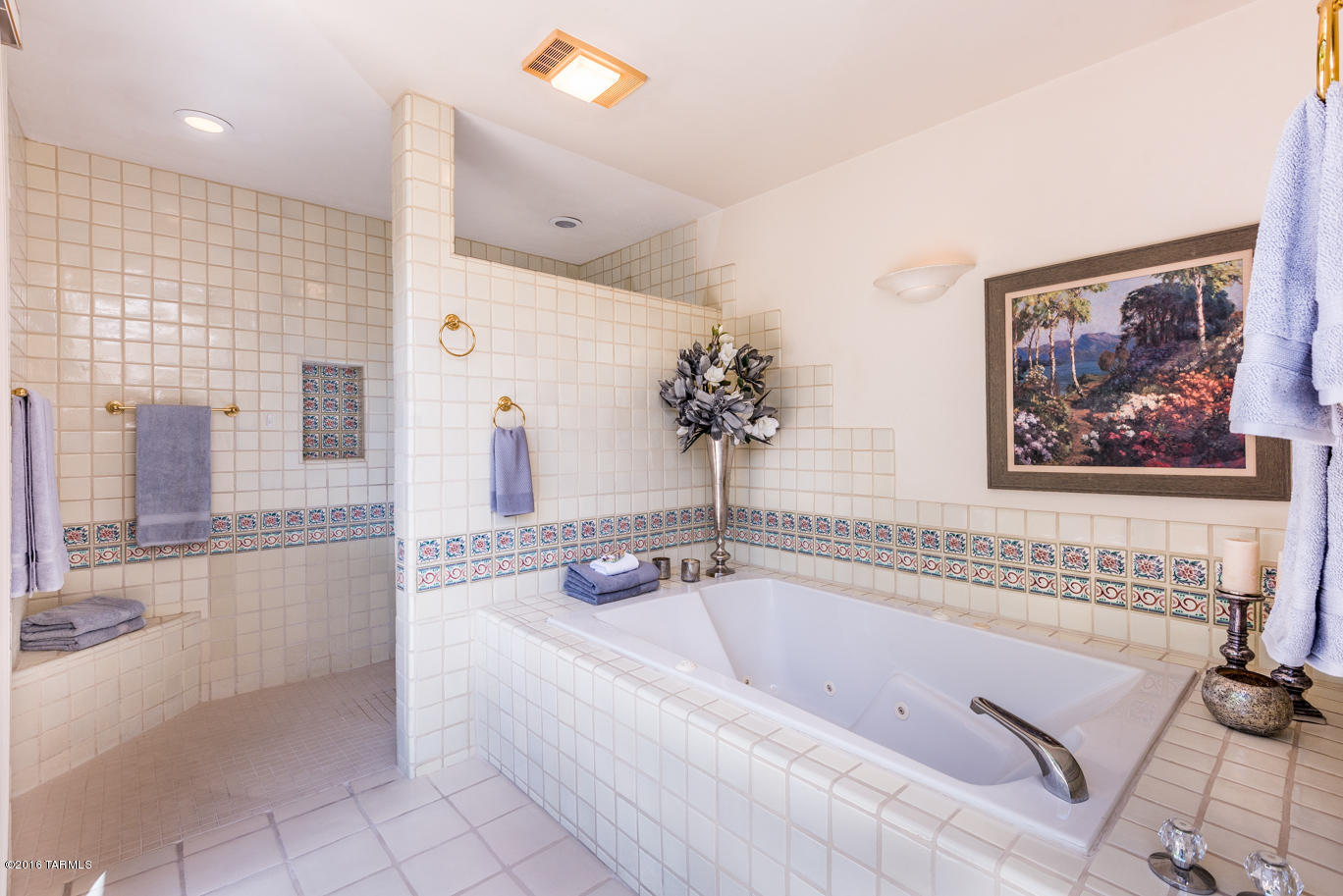 Country Club Estates NO. 1 - Residential