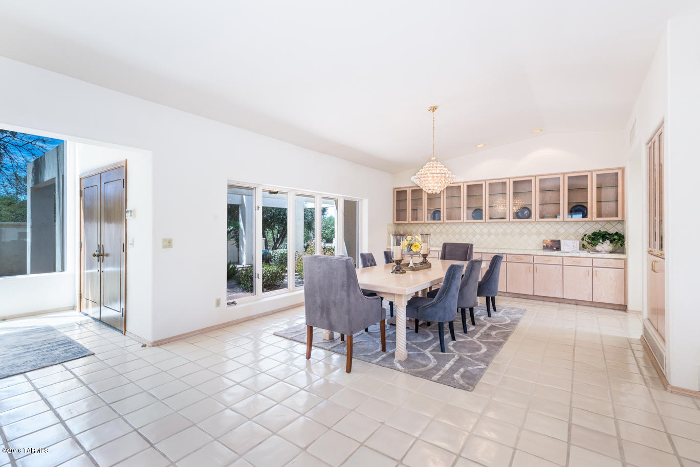 Country Club Estates NO. 1 - Residential