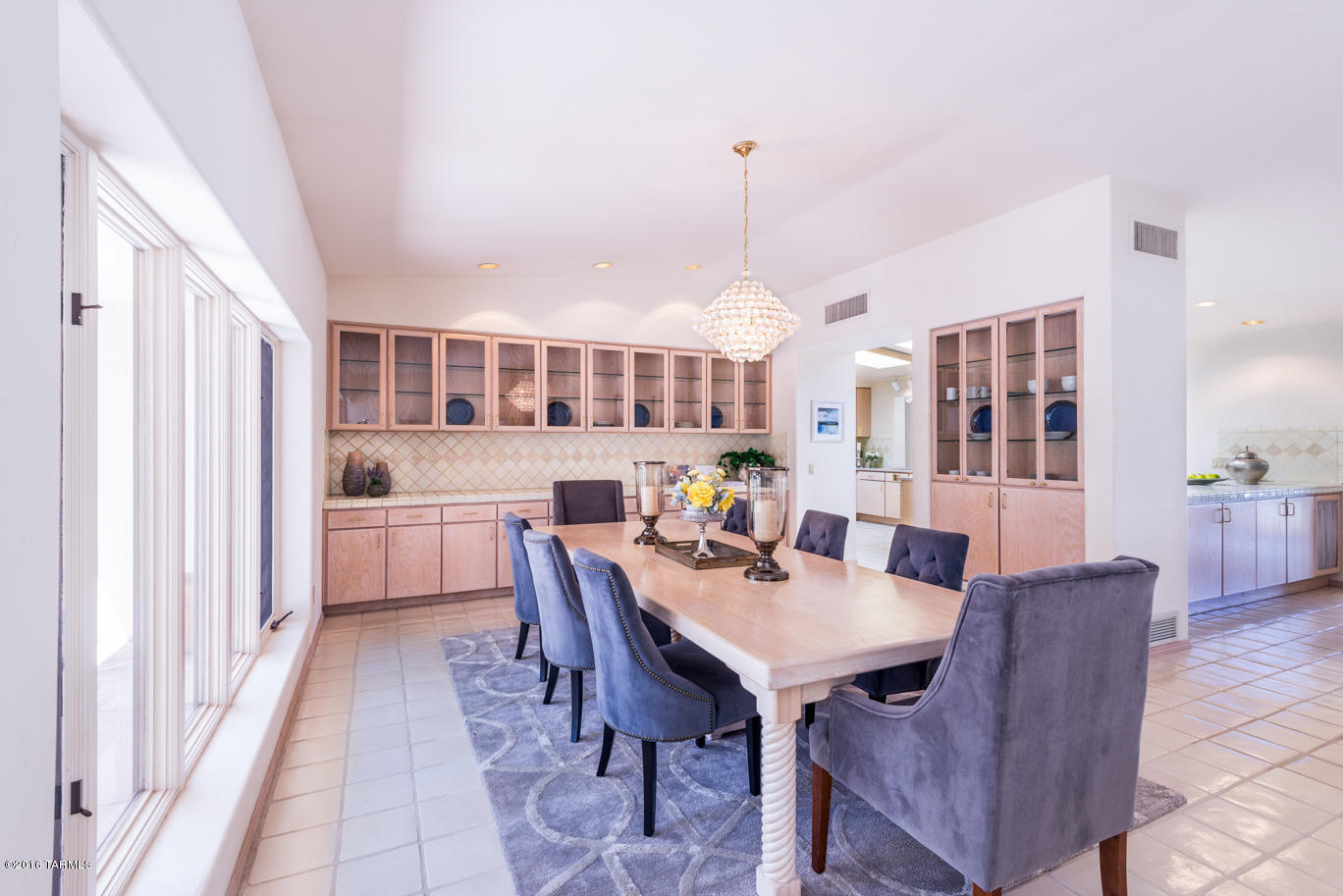 Country Club Estates NO. 1 - Residential