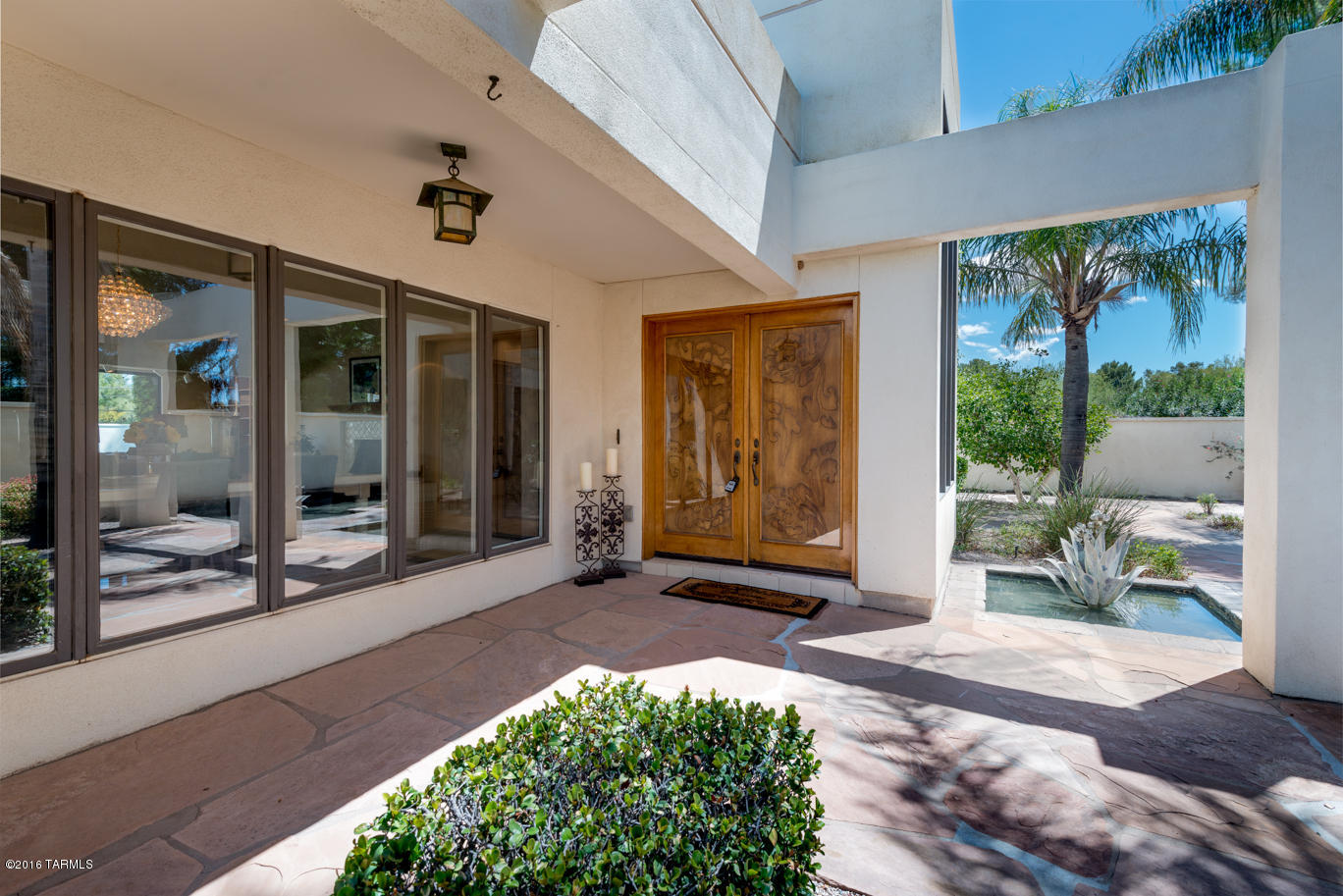 Country Club Estates NO. 1 - Residential