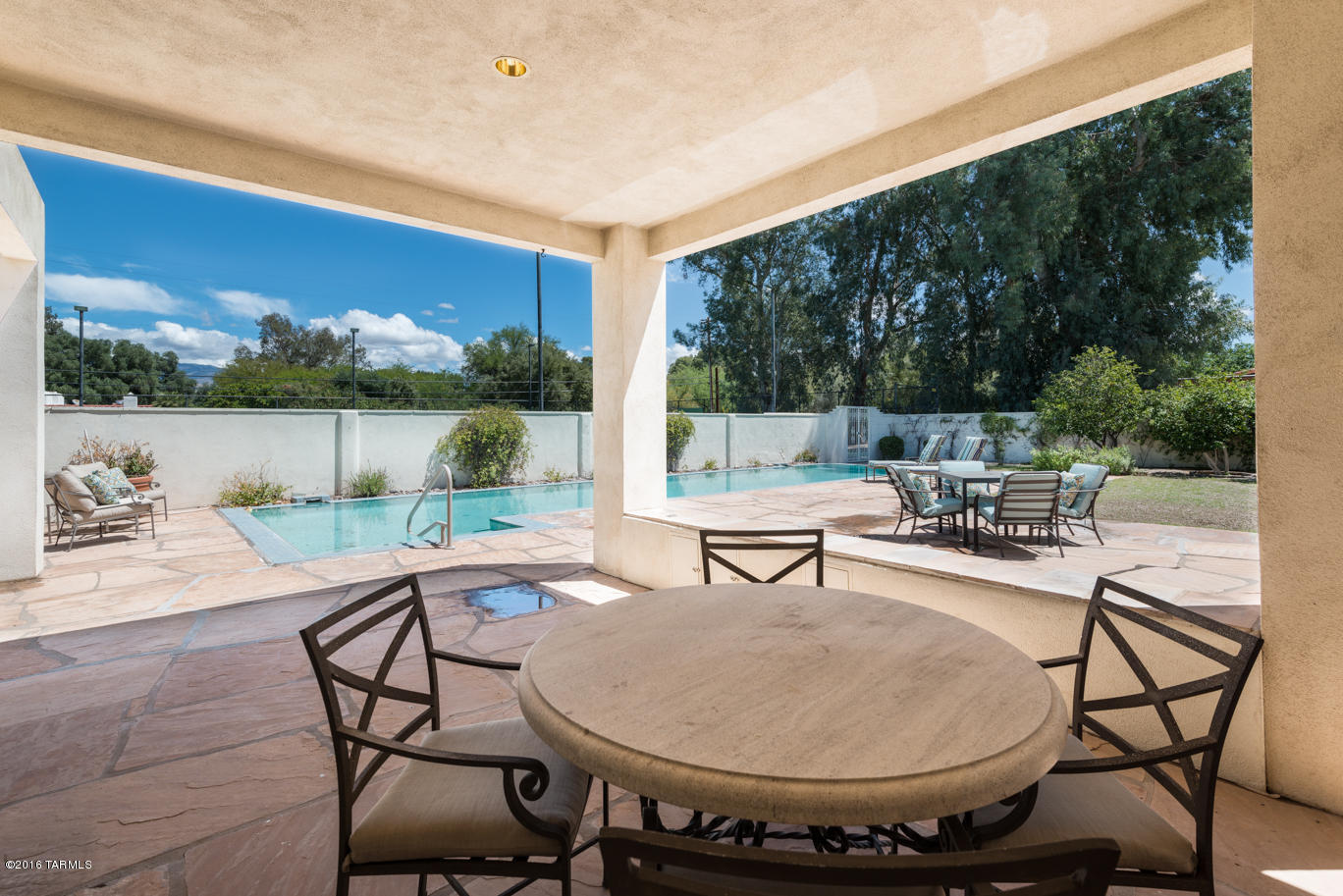 Country Club Estates NO. 1 - Residential