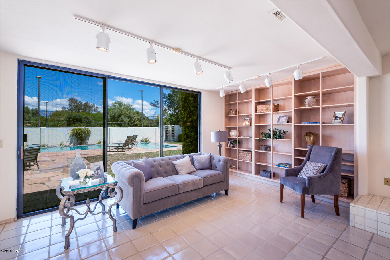Country Club Estates NO. 1 - Residential