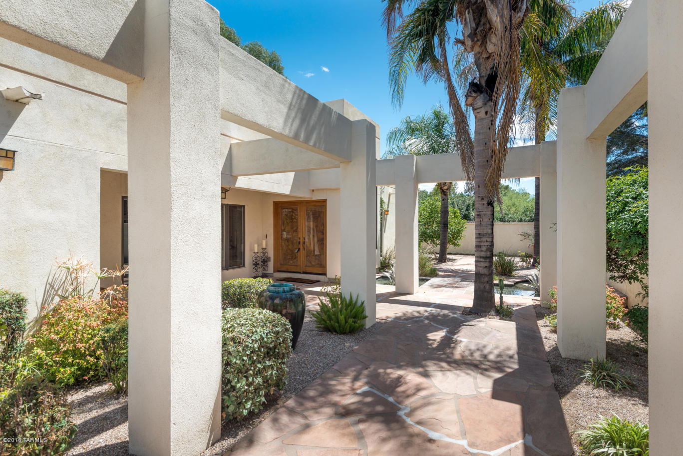 Country Club Estates NO. 1 - Residential
