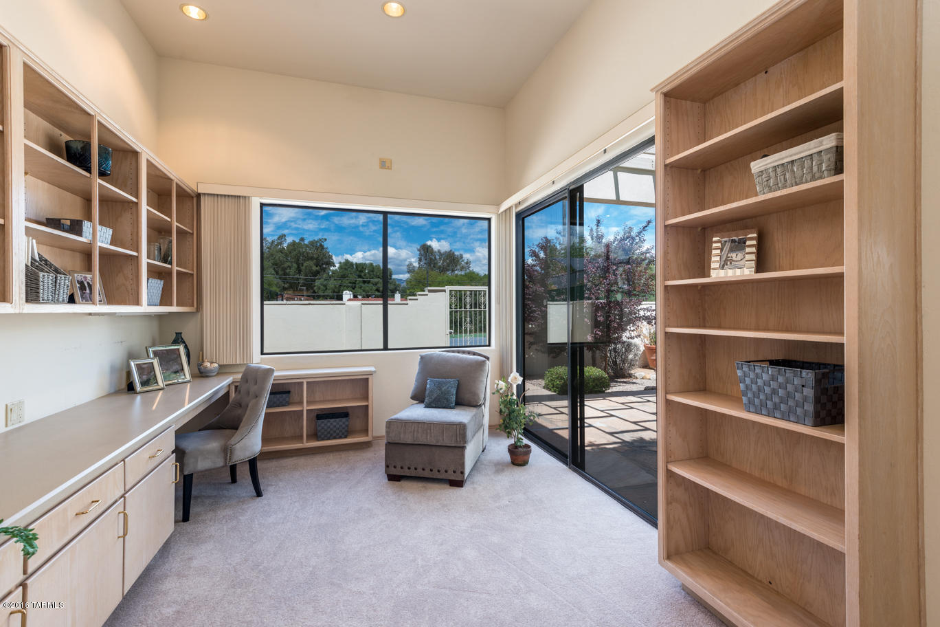 Country Club Estates NO. 1 - Residential
