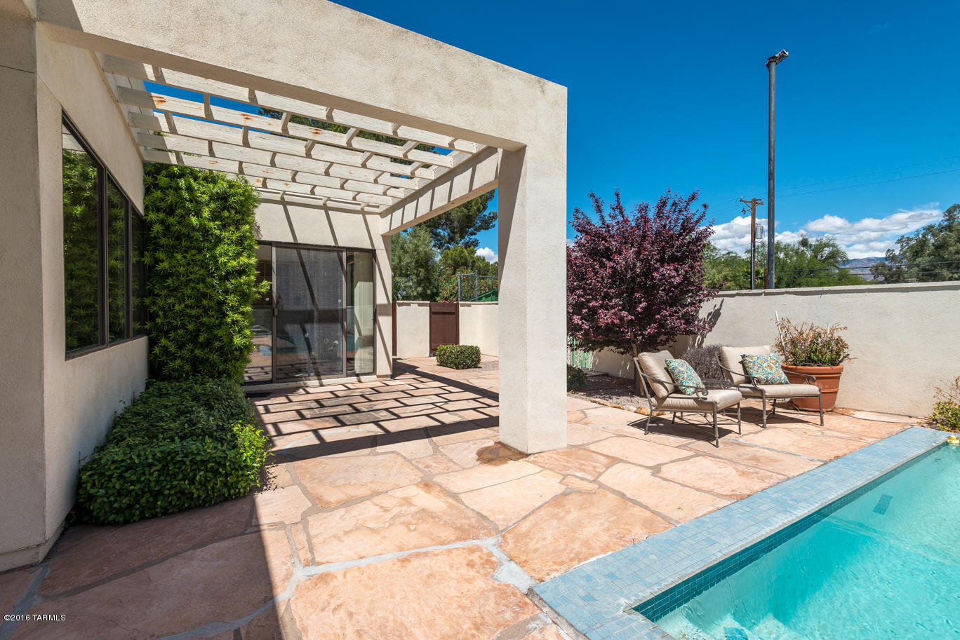 Country Club Estates NO. 1 - Residential