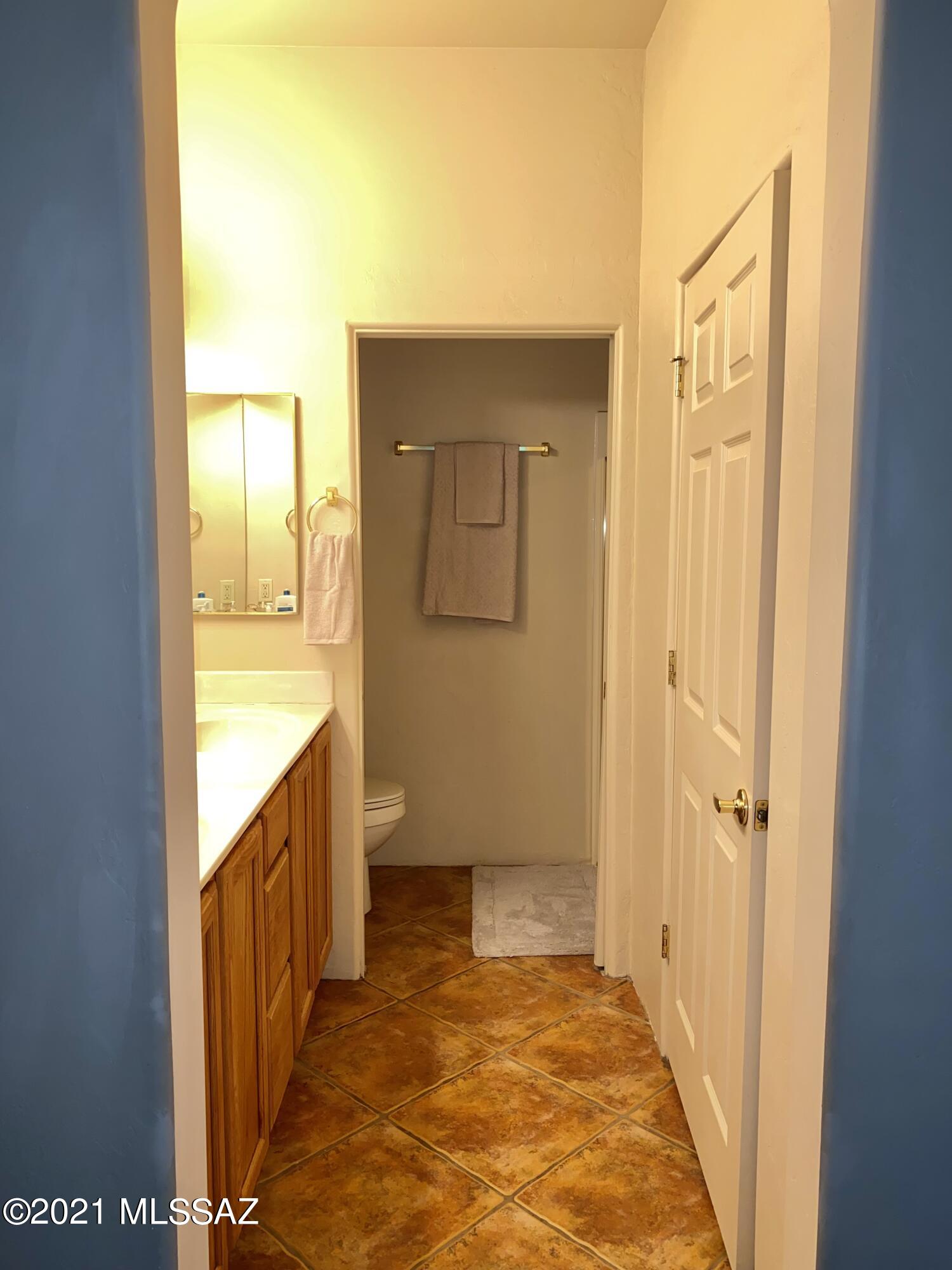 Kinney Village (1-112) - Residential