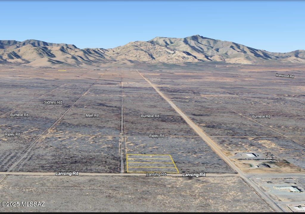 Arizona Sun Sites - Land