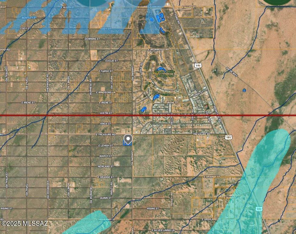 Arizona Sun Sites - Land