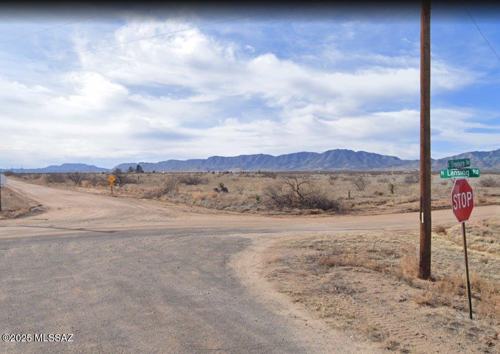 Arizona Sun Sites - Land