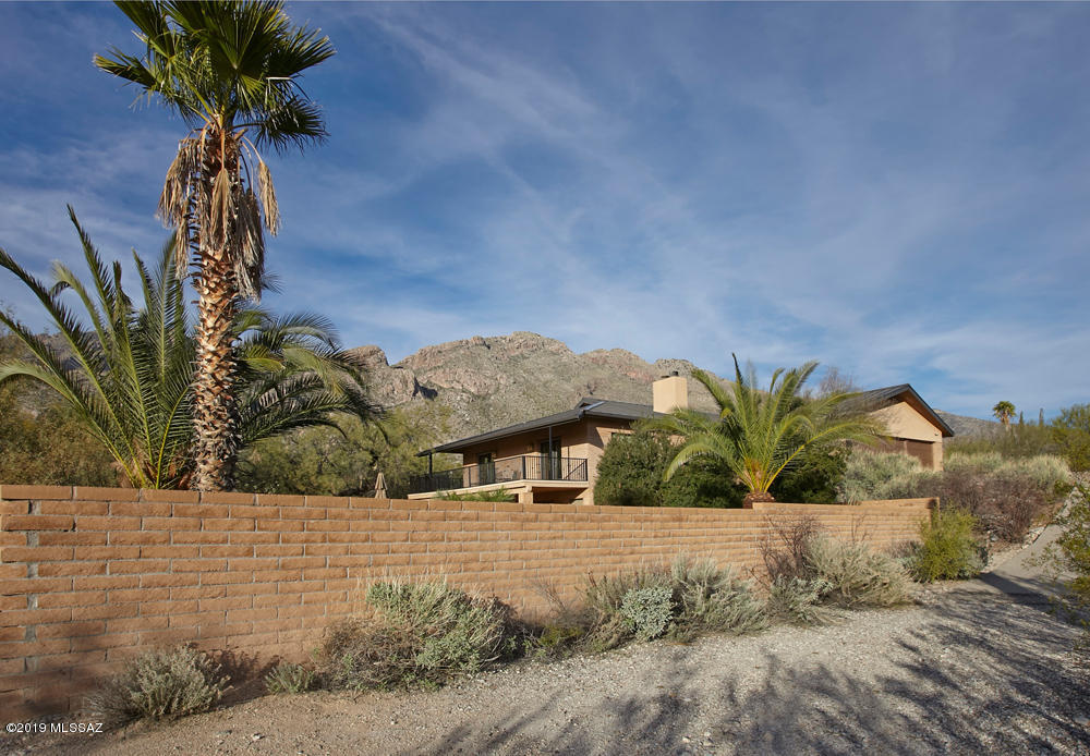 Coronado Foothills Estates - Residential