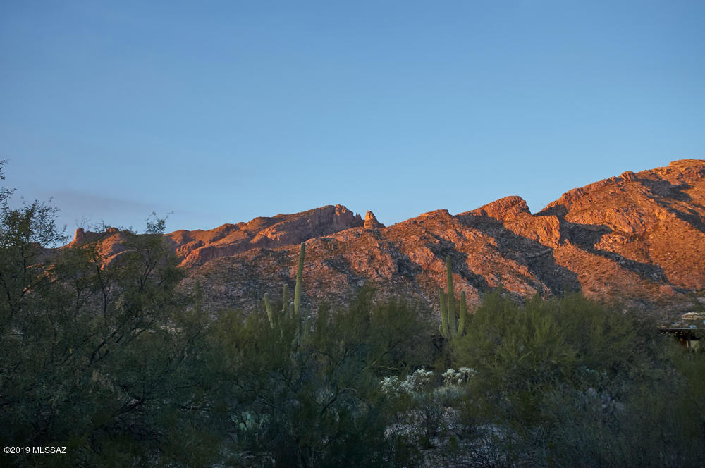 Coronado Foothills Estates - Residential