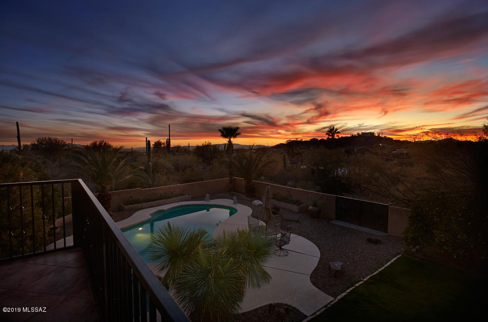 Coronado Foothills Estates - Residential