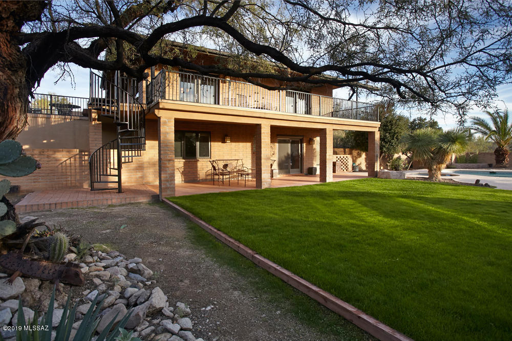 Coronado Foothills Estates - Residential