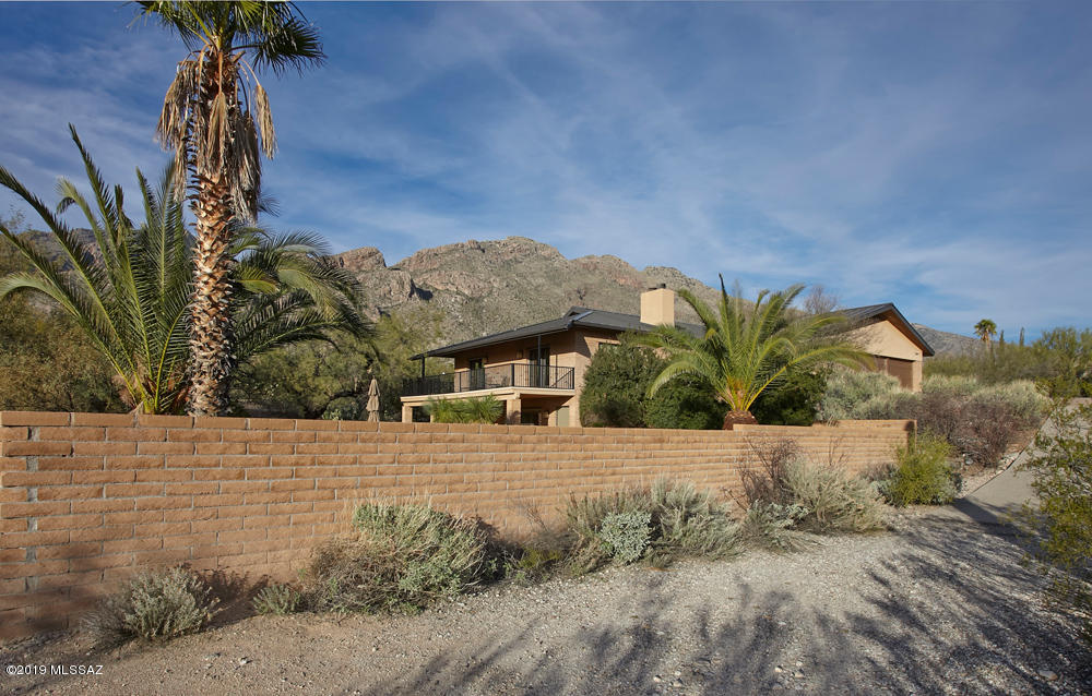 Coronado Foothills Estates - Residential