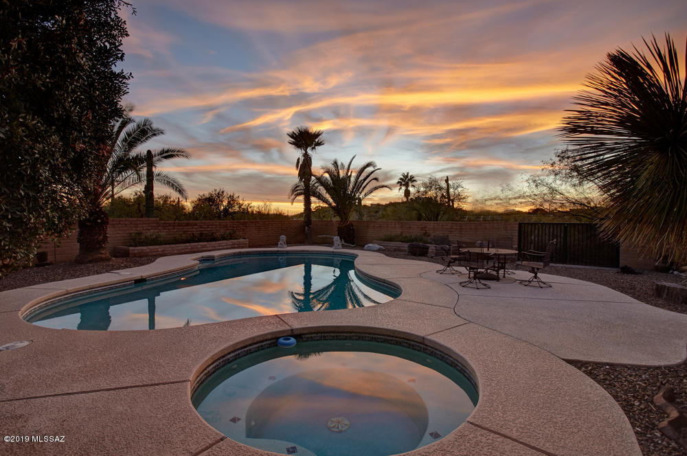 Coronado Foothills Estates - Residential