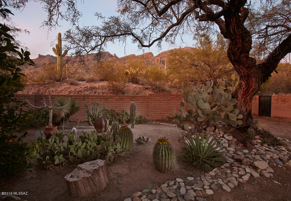 Coronado Foothills Estates - Residential