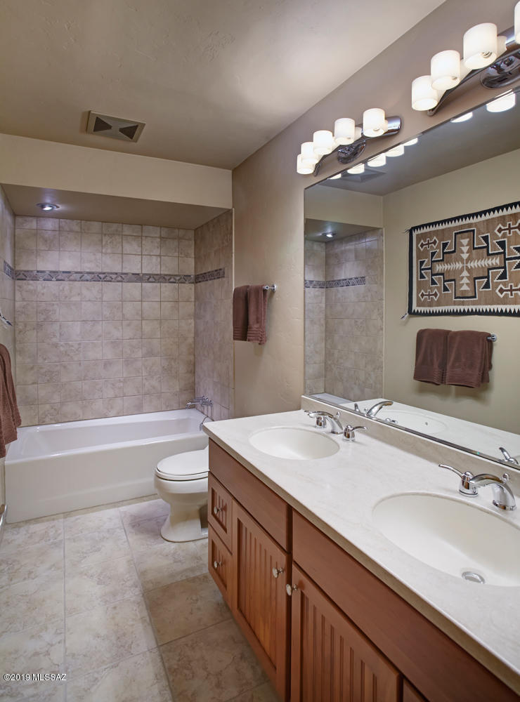 Coronado Foothills Estates - Residential