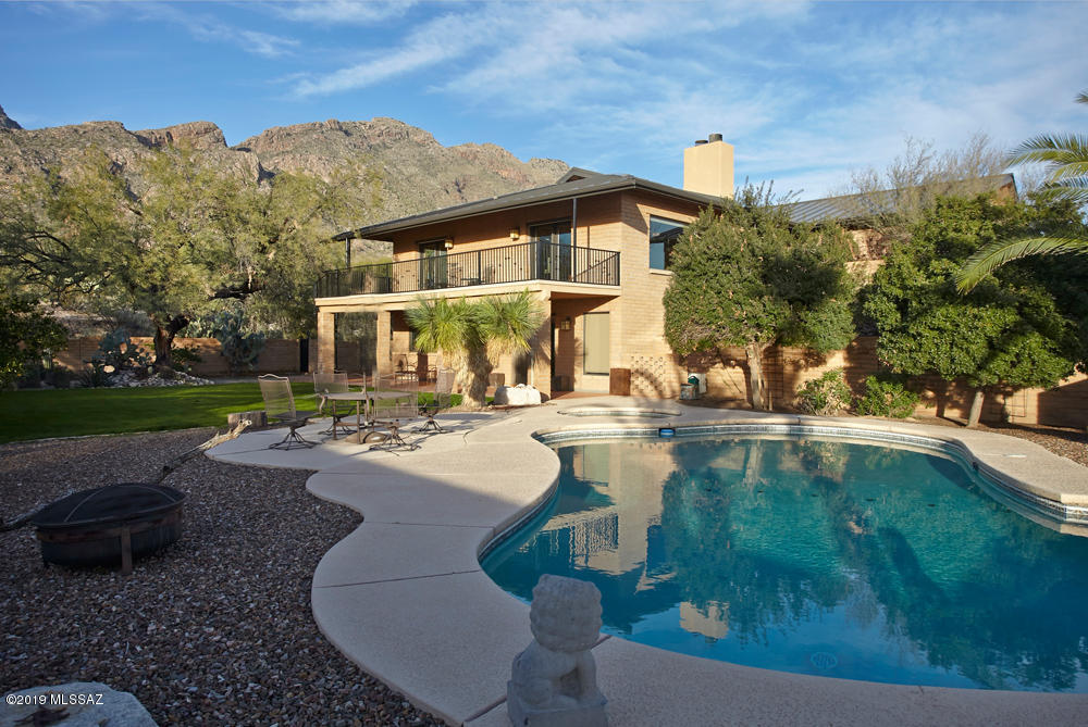 Coronado Foothills Estates - Residential