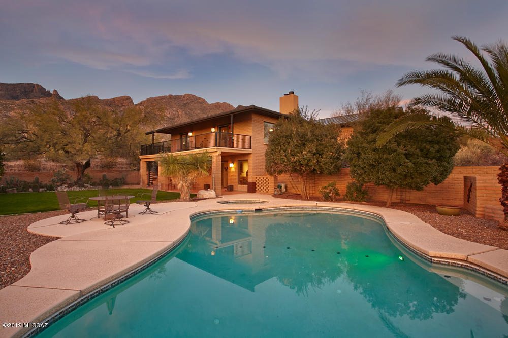 Coronado Foothills Estates - Residential