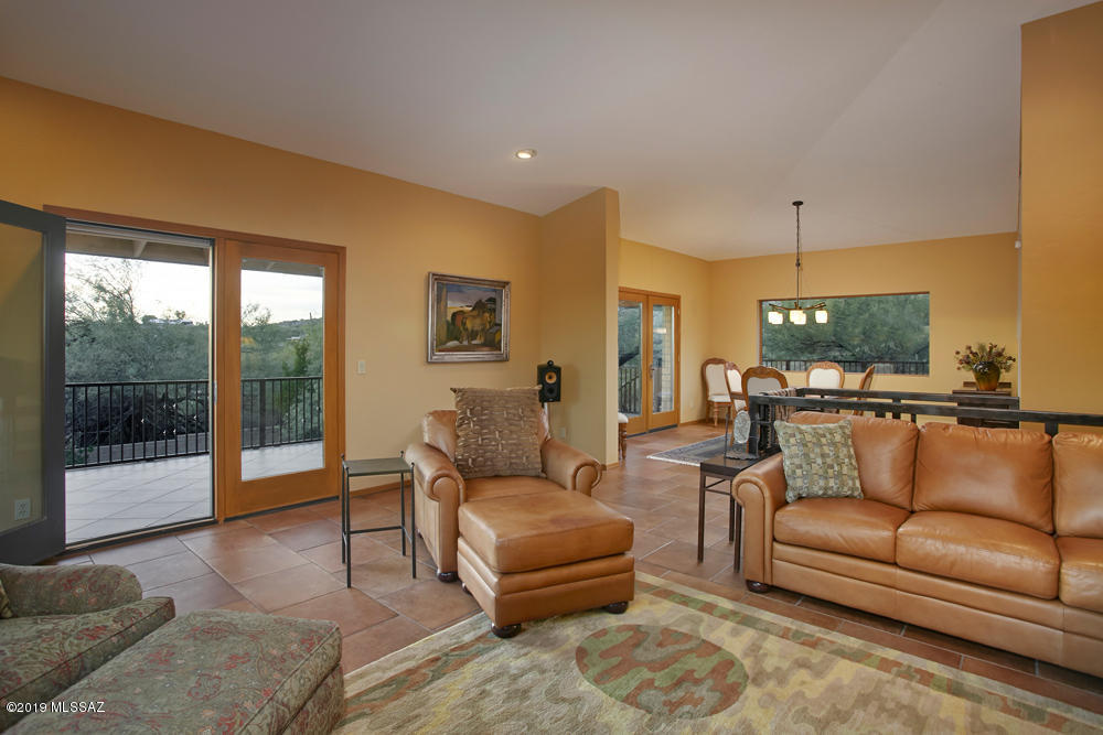 Coronado Foothills Estates - Residential
