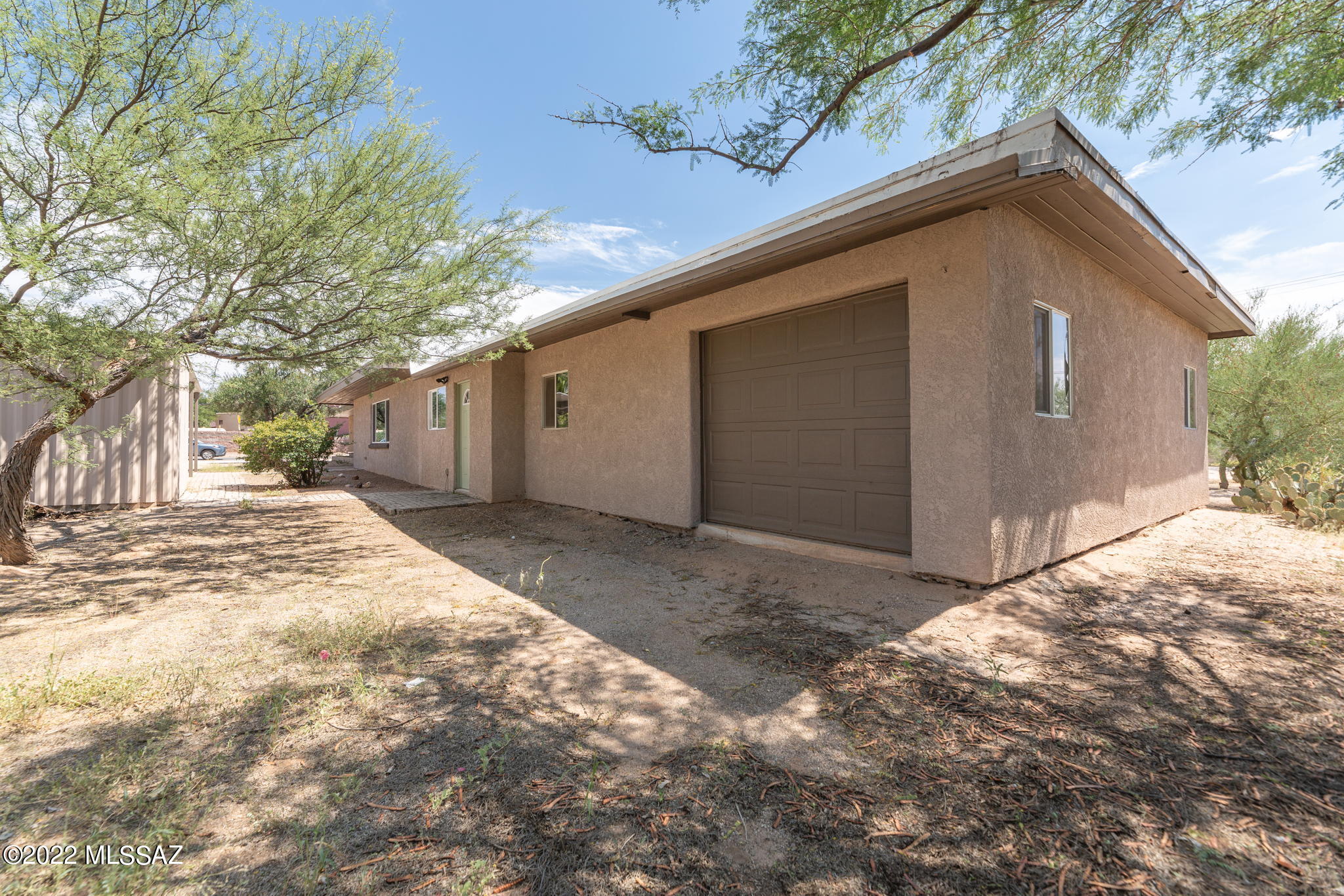 Edmund Gardens - Residential