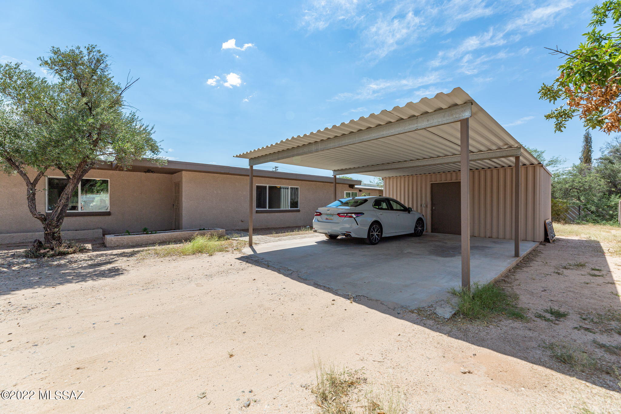 Edmund Gardens - Residential