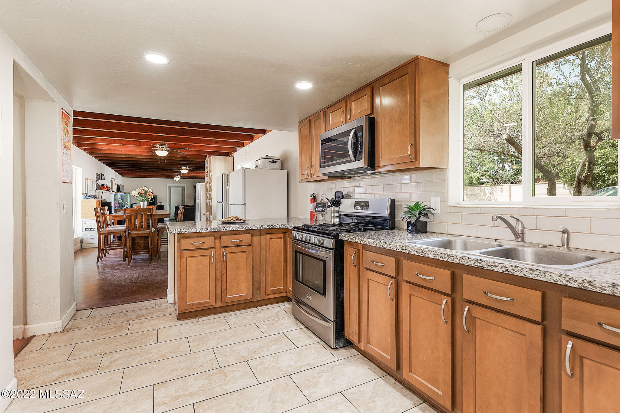 Edmund Gardens - Residential