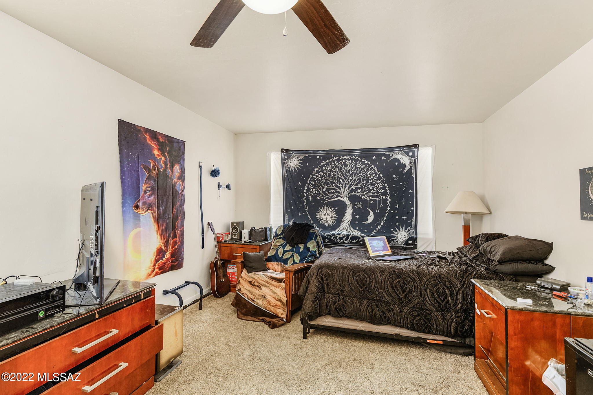 Edmund Gardens - Residential