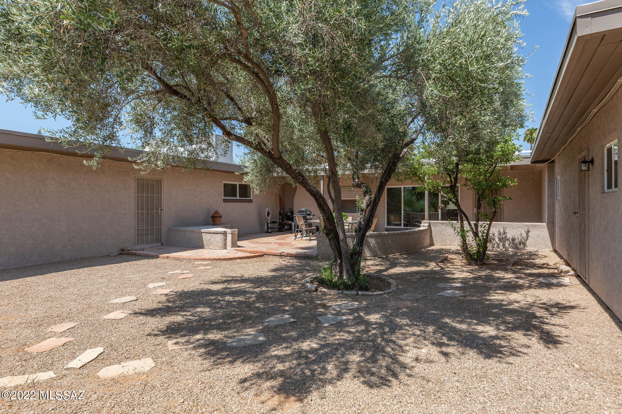 Edmund Gardens - Residential