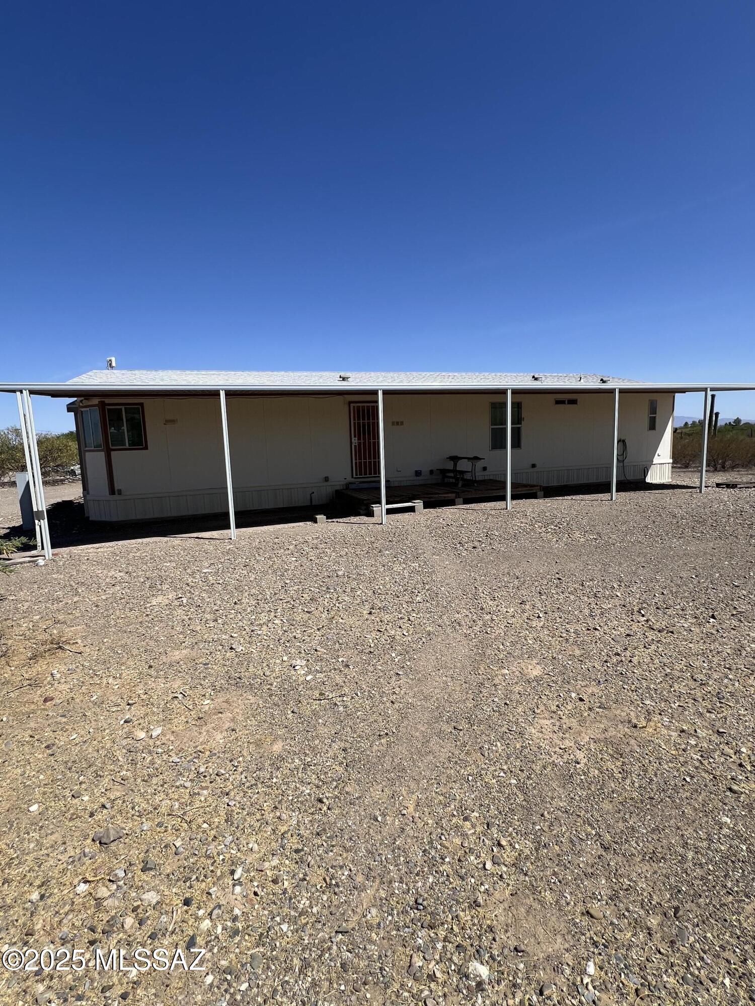 16695 S Tatanka Lane
