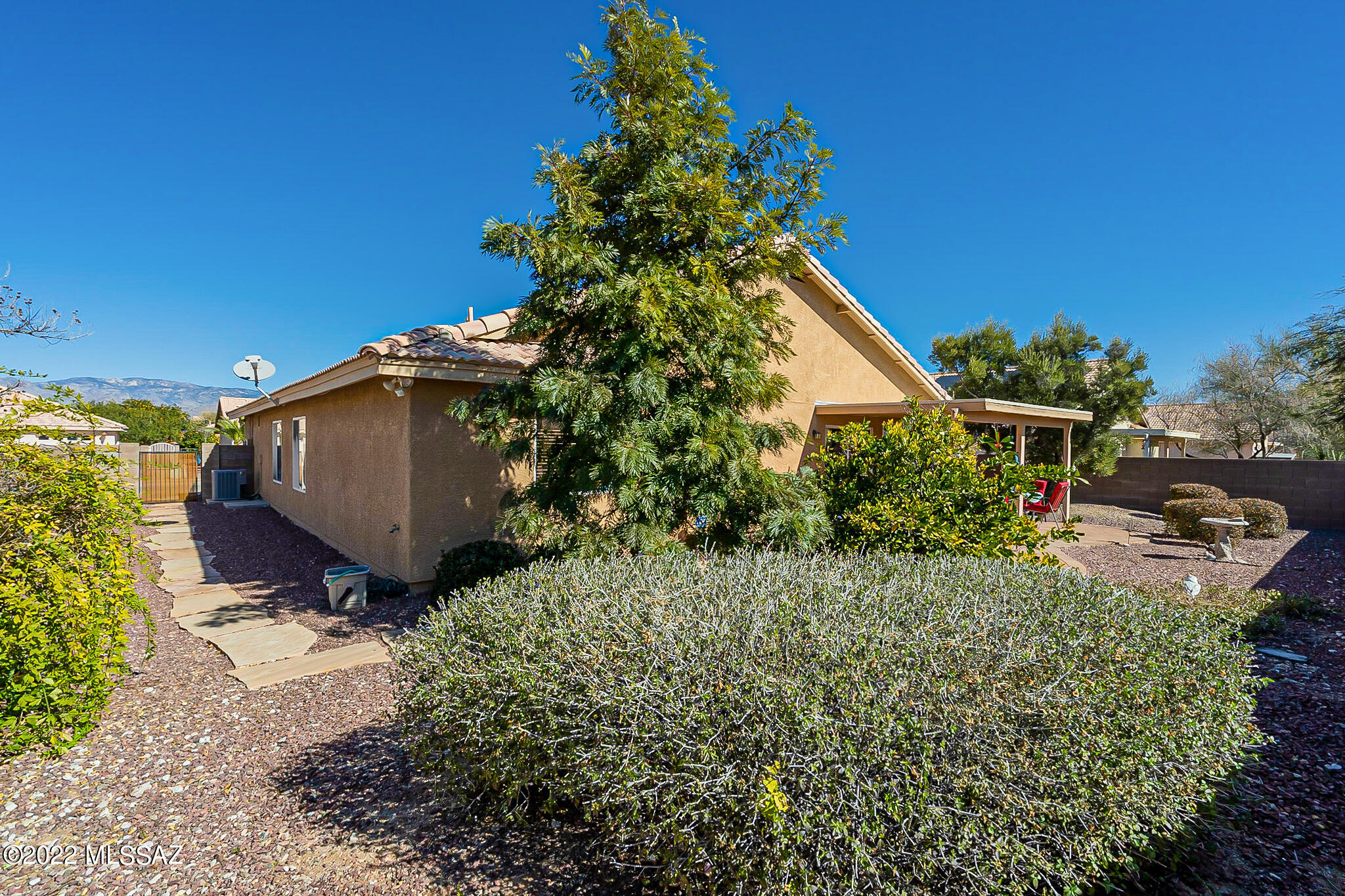 Hidden Vista (1-147) - Residential