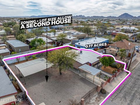 131 W Armijo Street Tucson AZ 85701