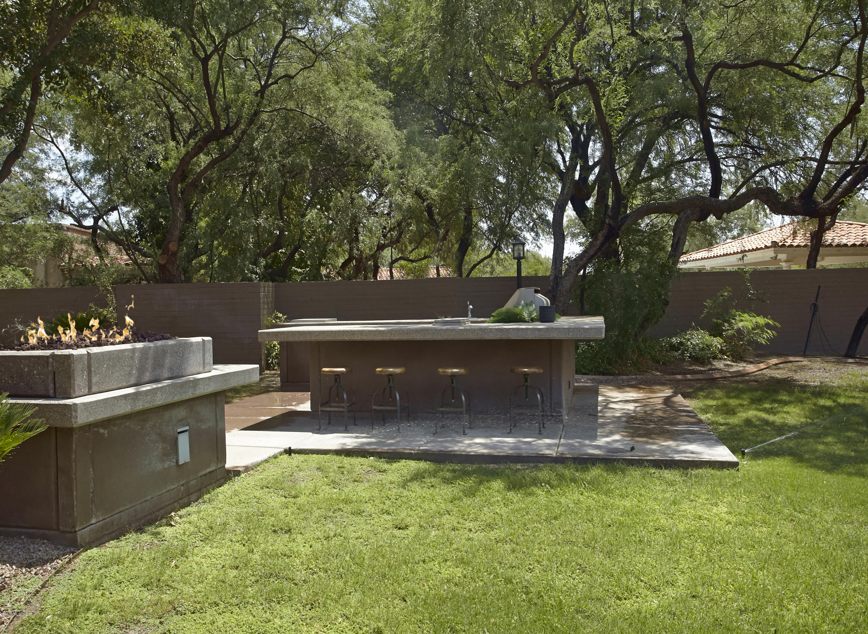 Country Club Estates NO. 1 - Residential