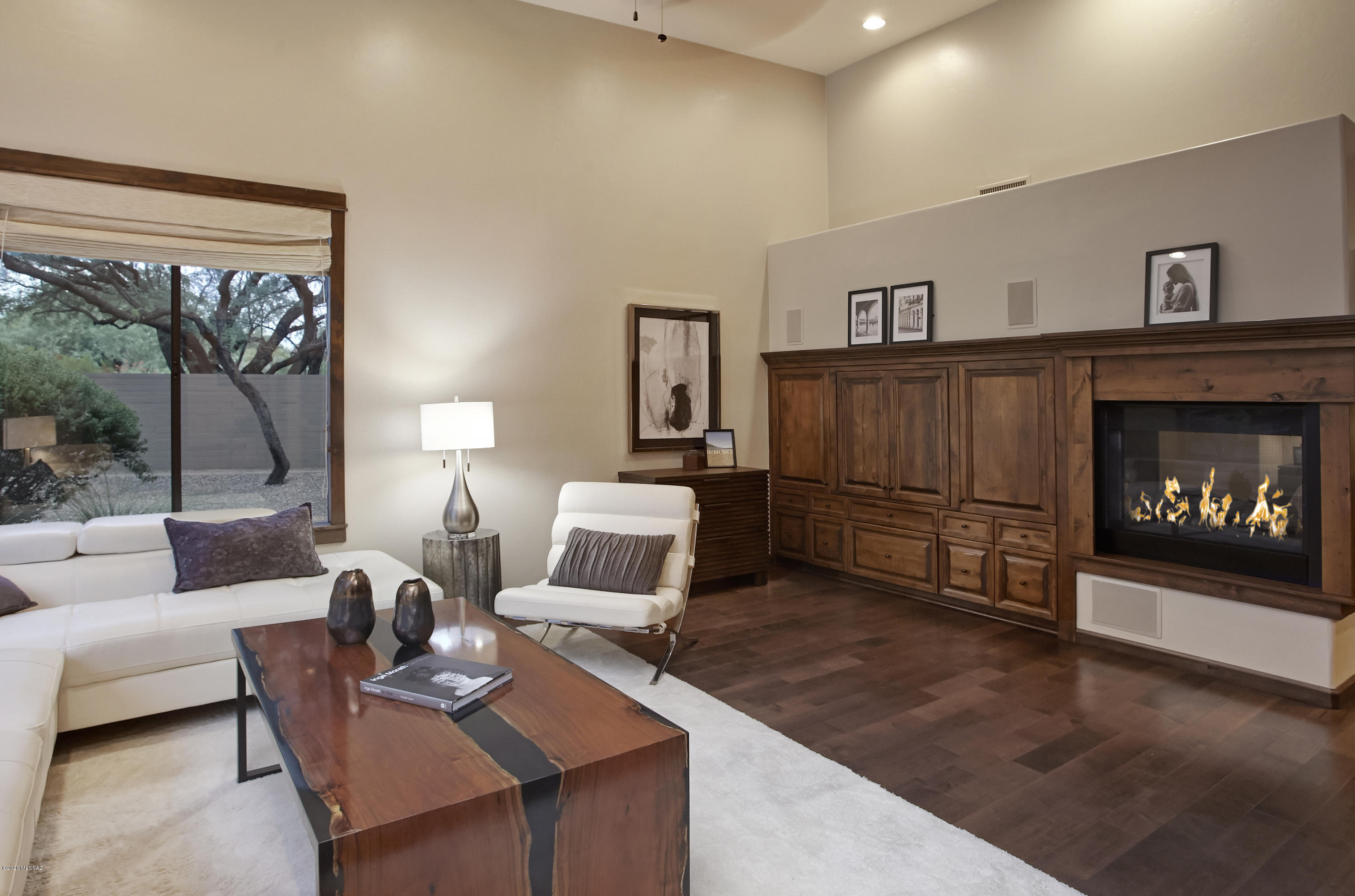 Country Club Estates NO. 1 - Residential