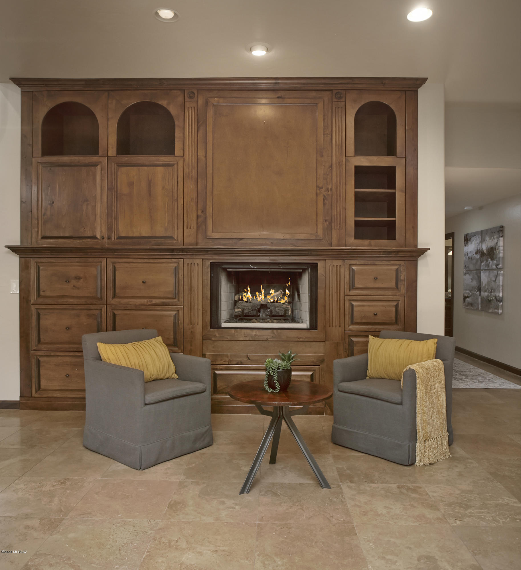 Country Club Estates NO. 1 - Residential