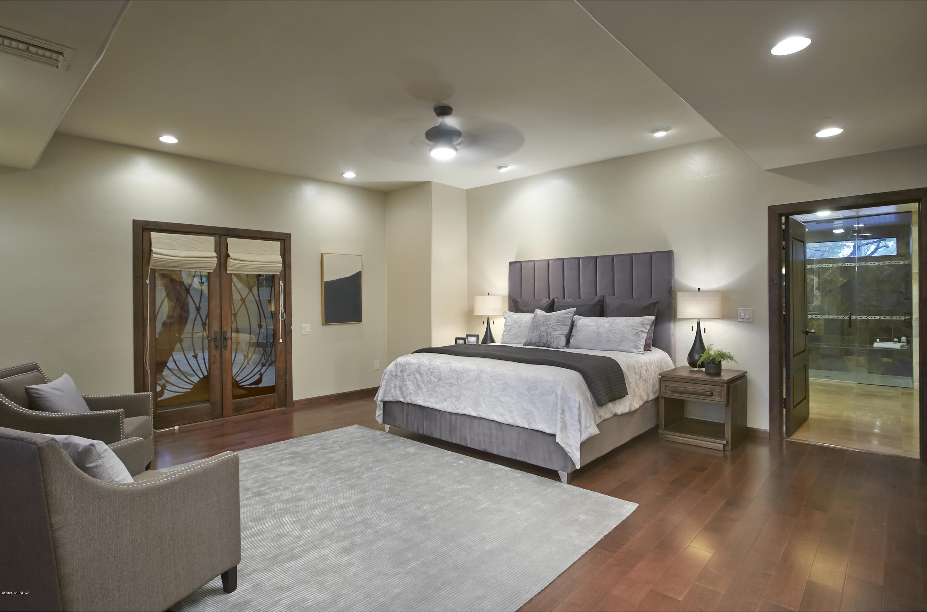 Country Club Estates NO. 1 - Residential