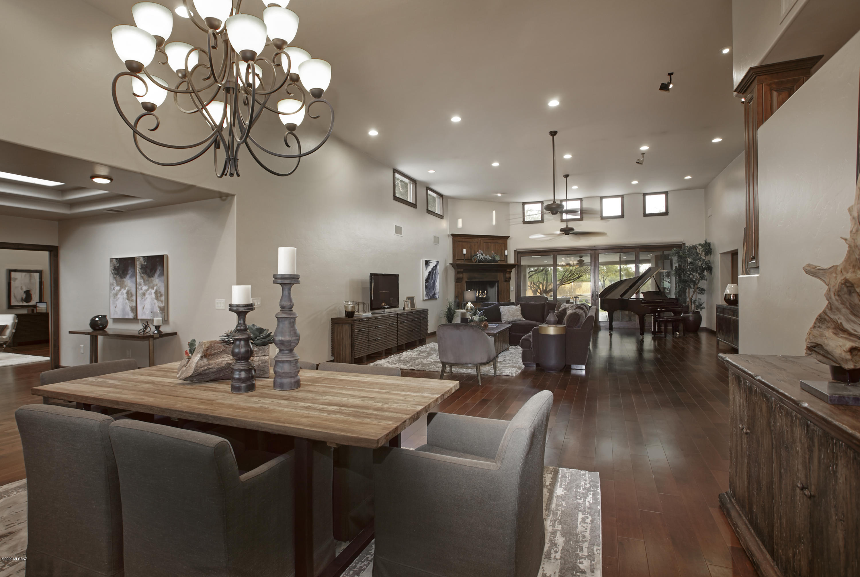 Country Club Estates NO. 1 - Residential