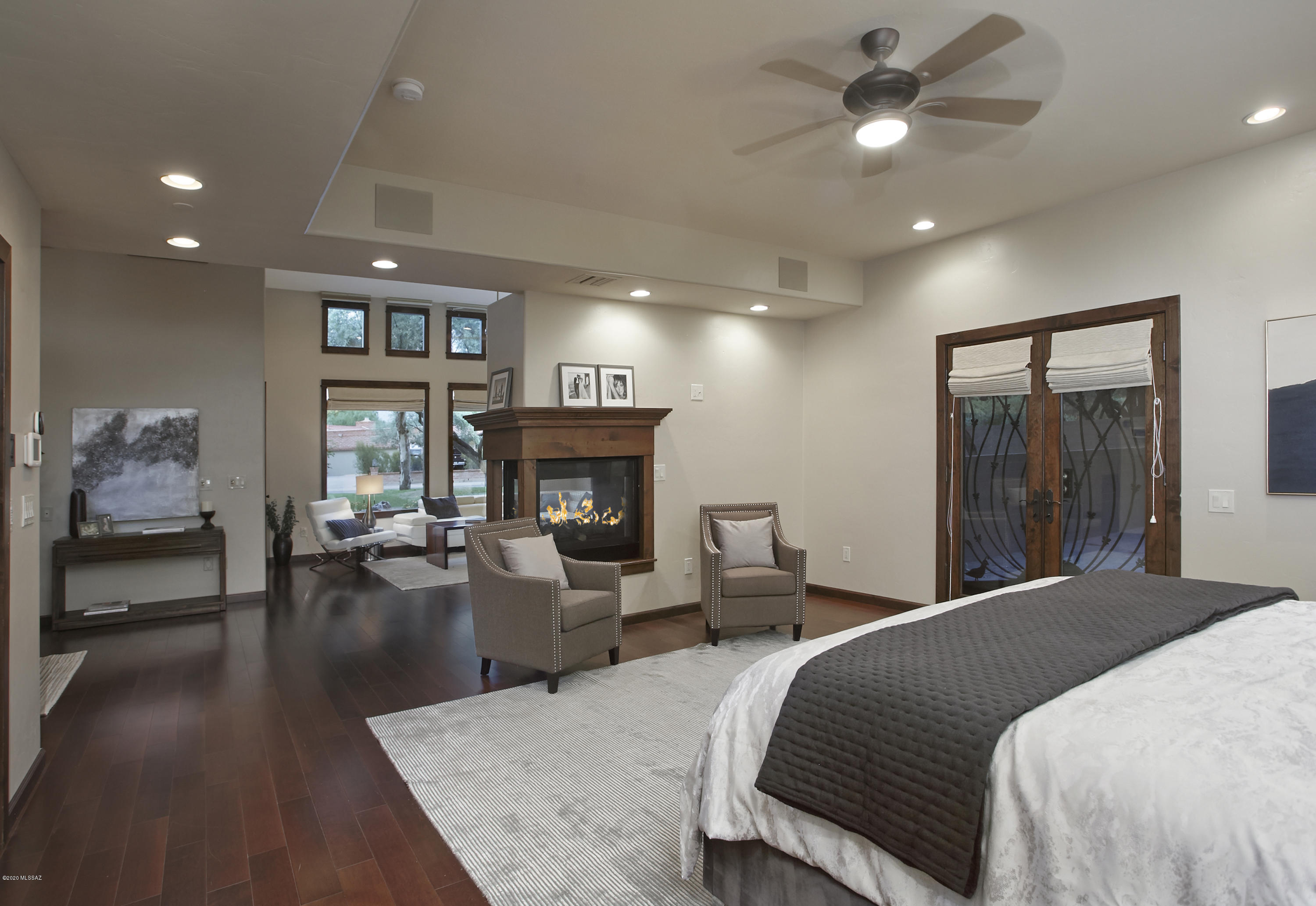 Country Club Estates NO. 1 - Residential