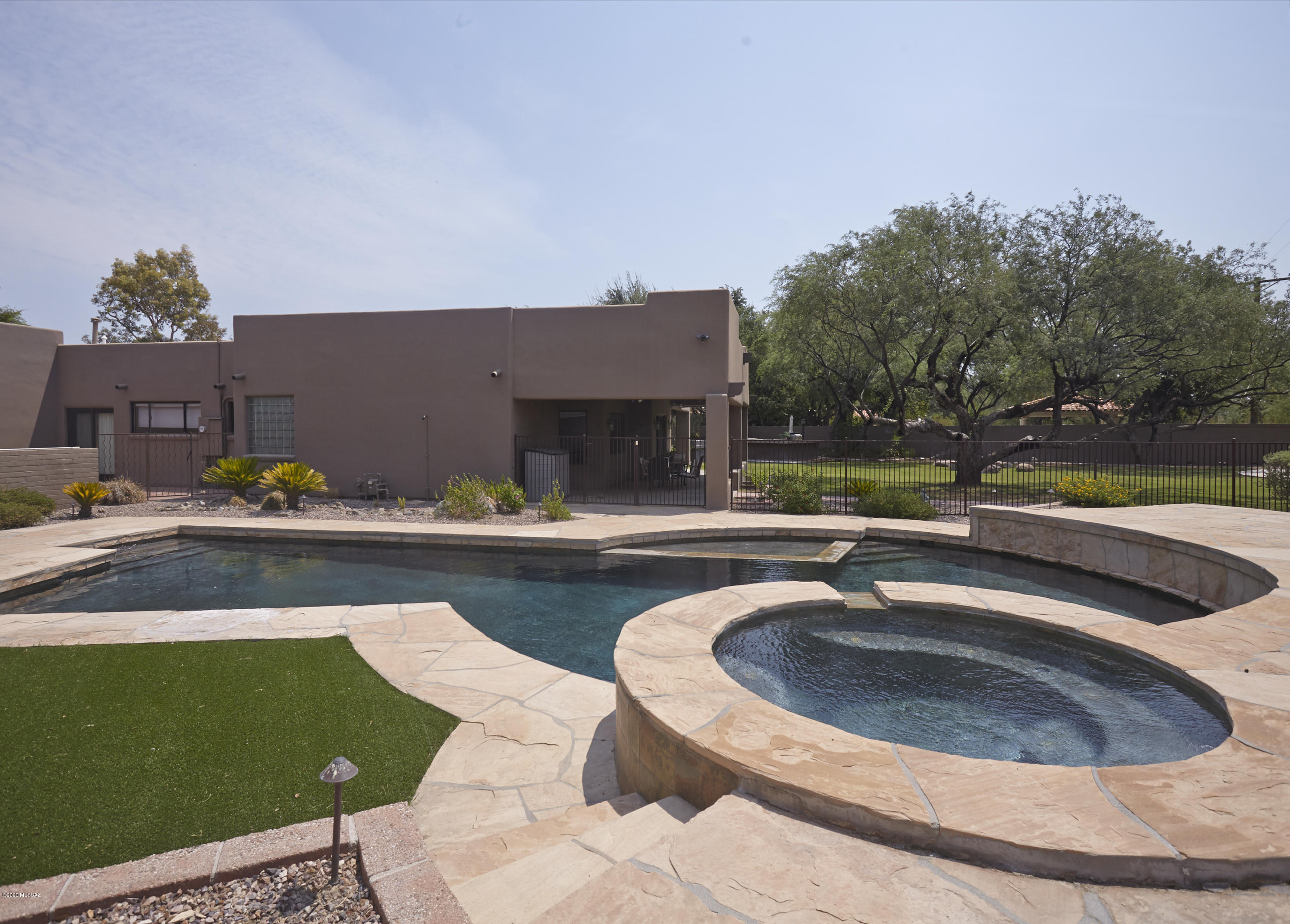 Country Club Estates NO. 1 - Residential