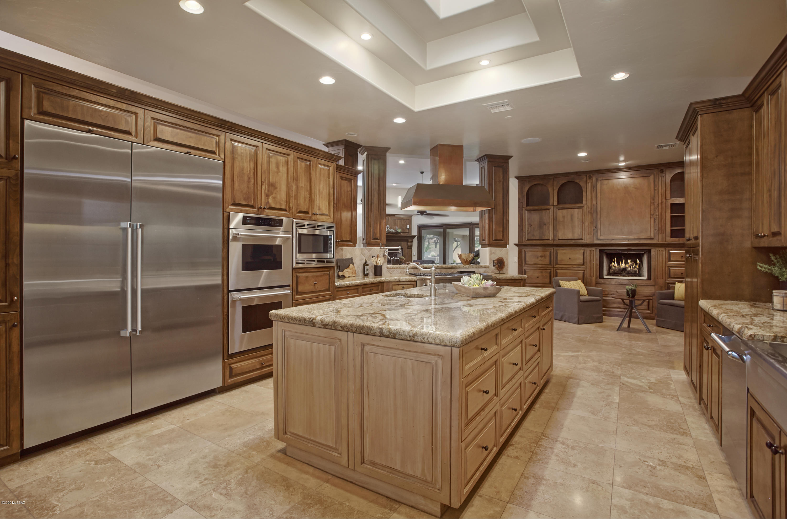 Country Club Estates NO. 1 - Residential