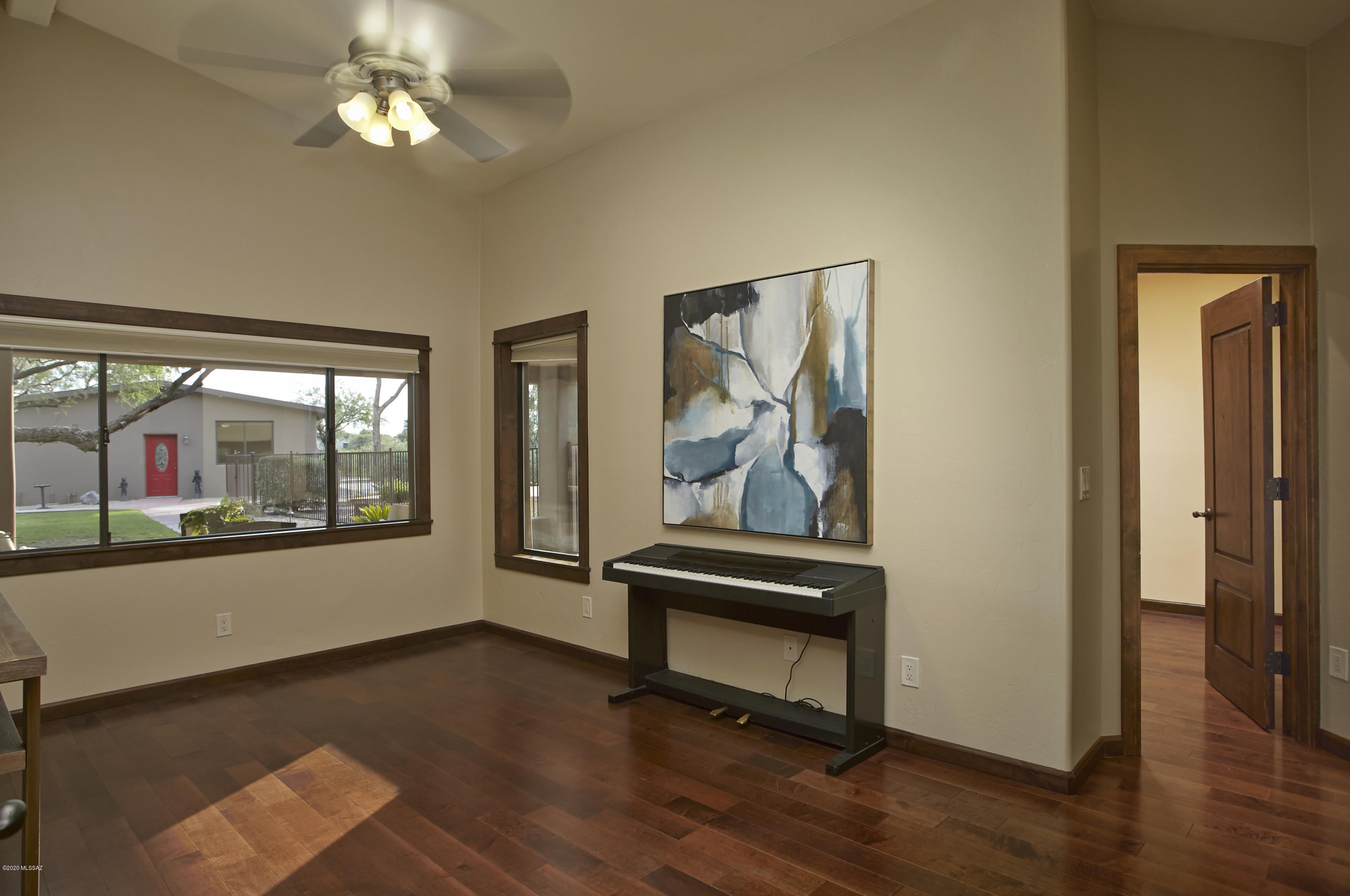 Country Club Estates NO. 1 - Residential