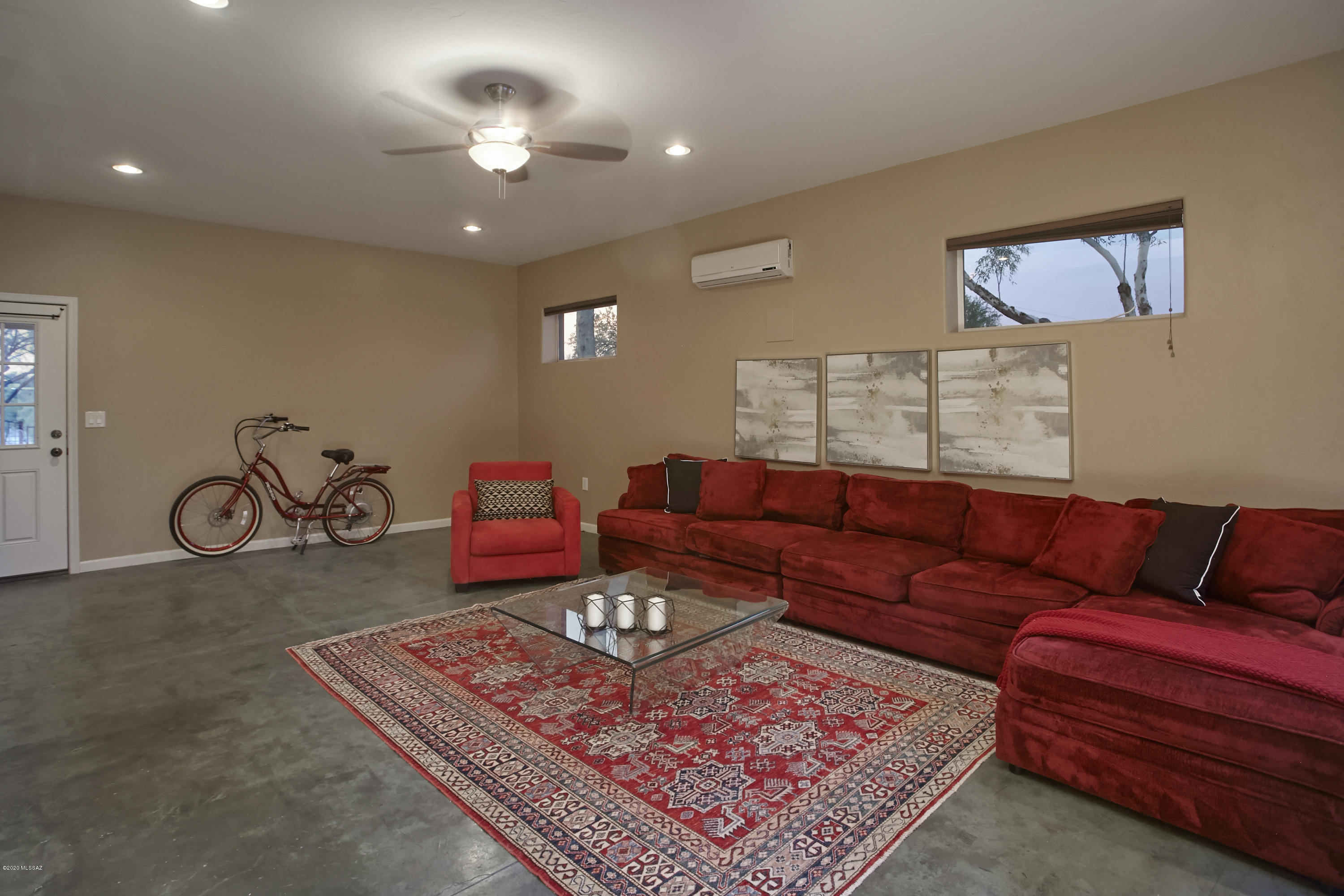 Country Club Estates NO. 1 - Residential