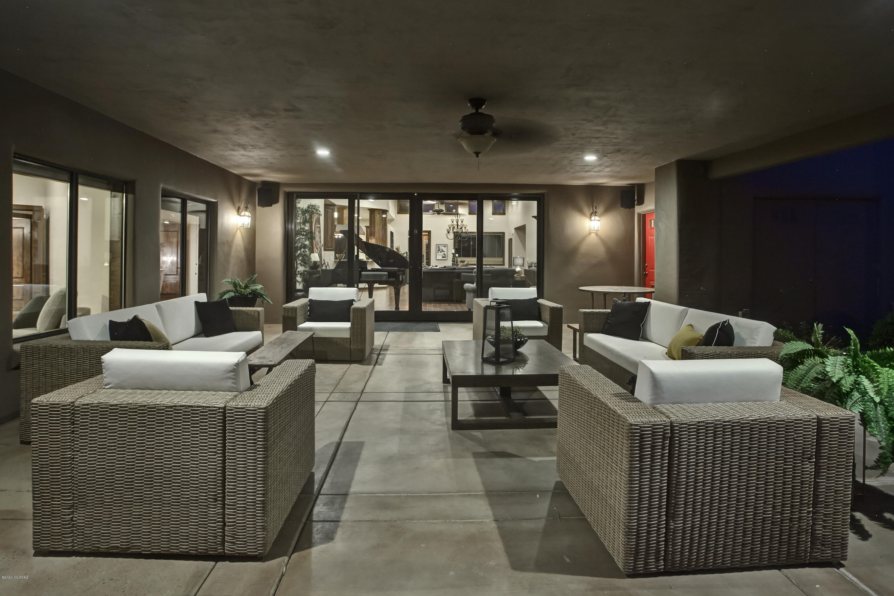 Country Club Estates NO. 1 - Residential