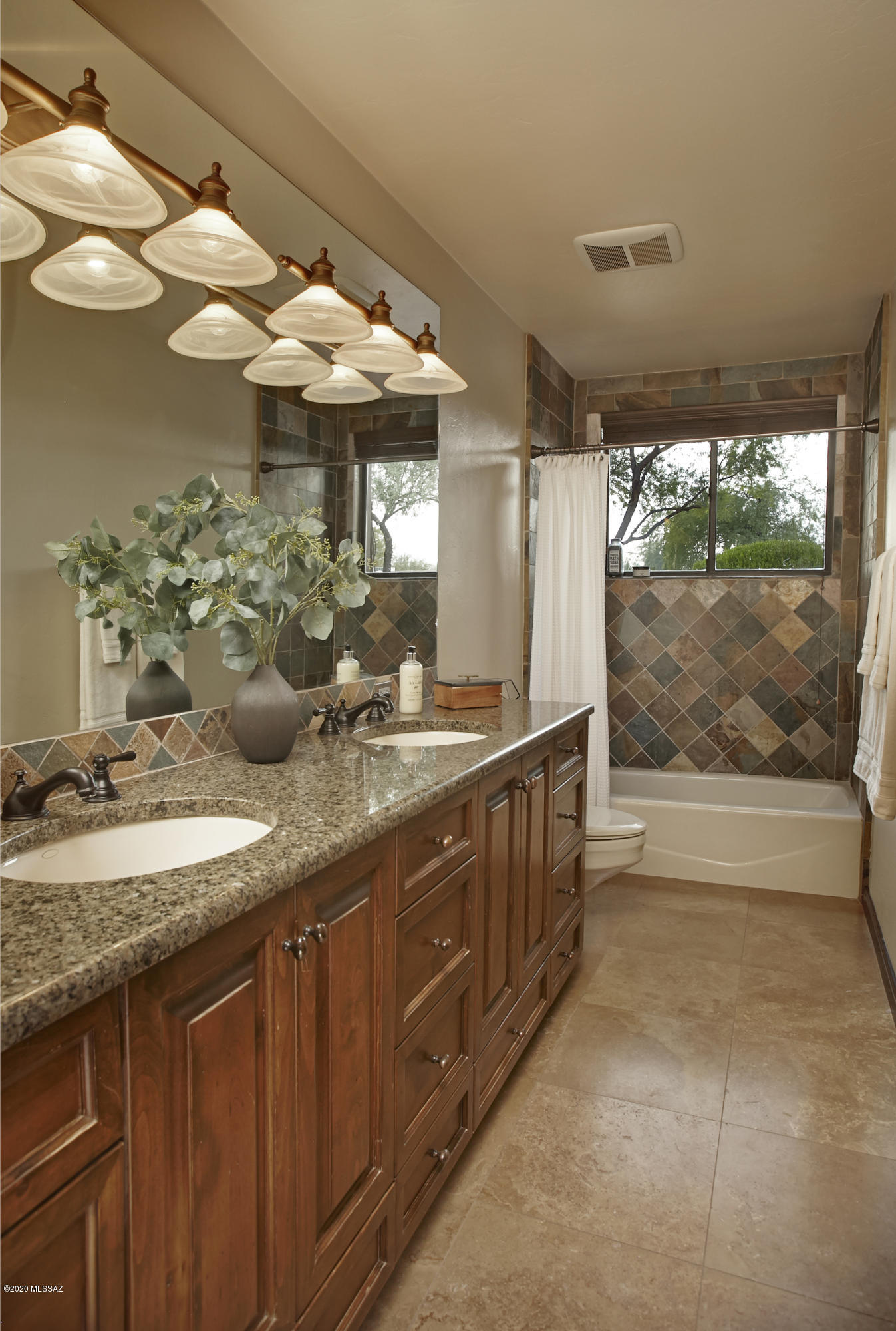Country Club Estates NO. 1 - Residential