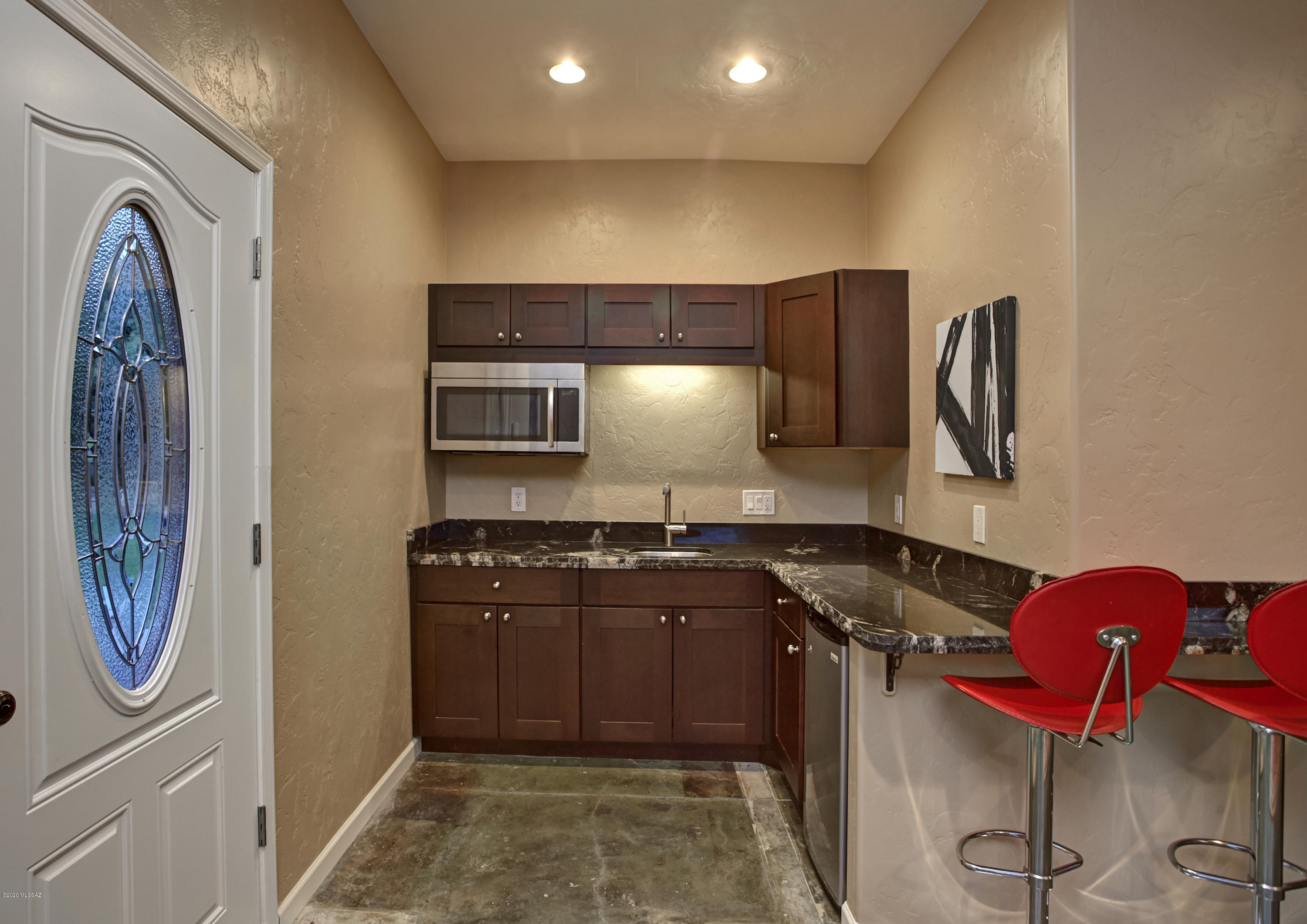 Country Club Estates NO. 1 - Residential