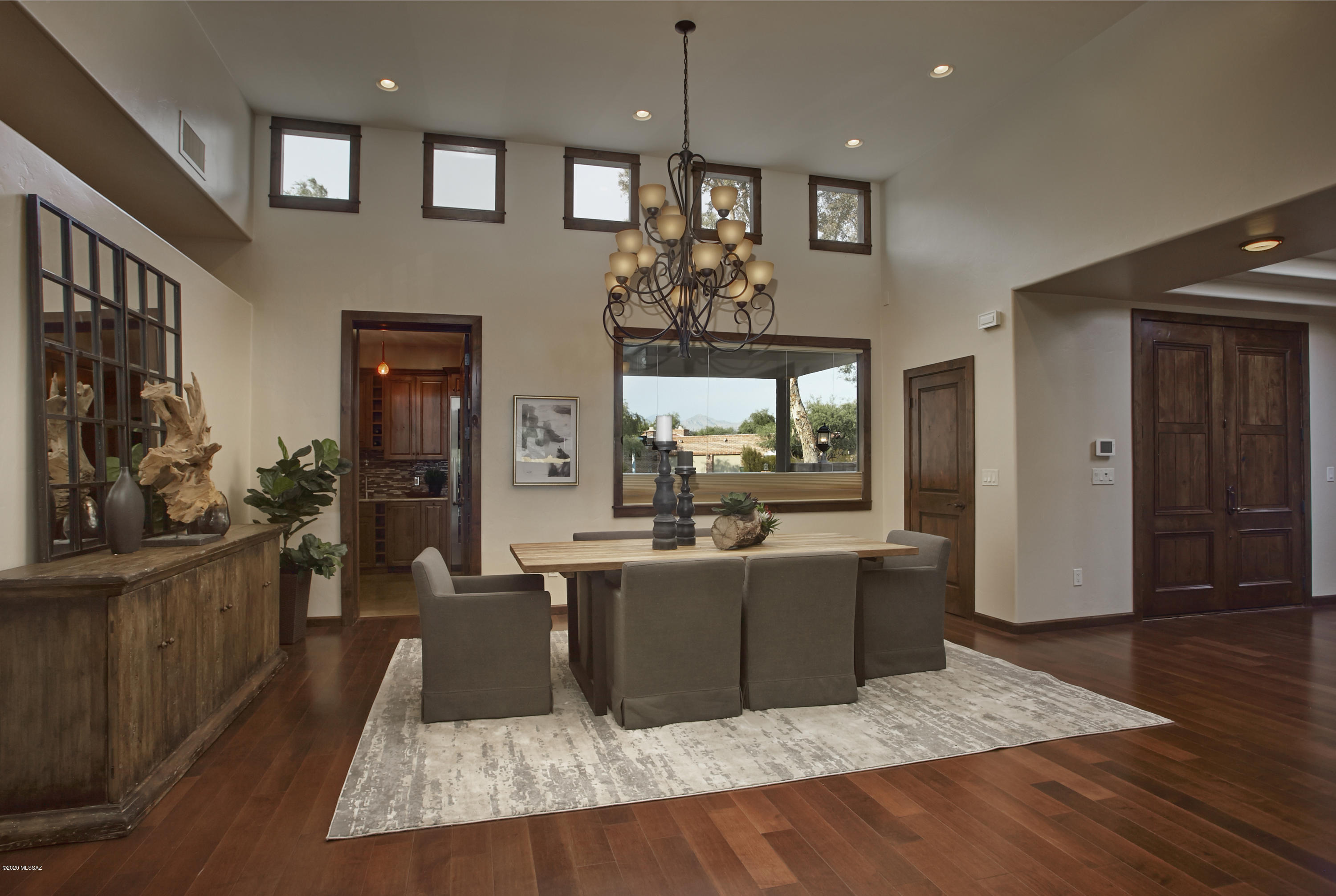 Country Club Estates NO. 1 - Residential