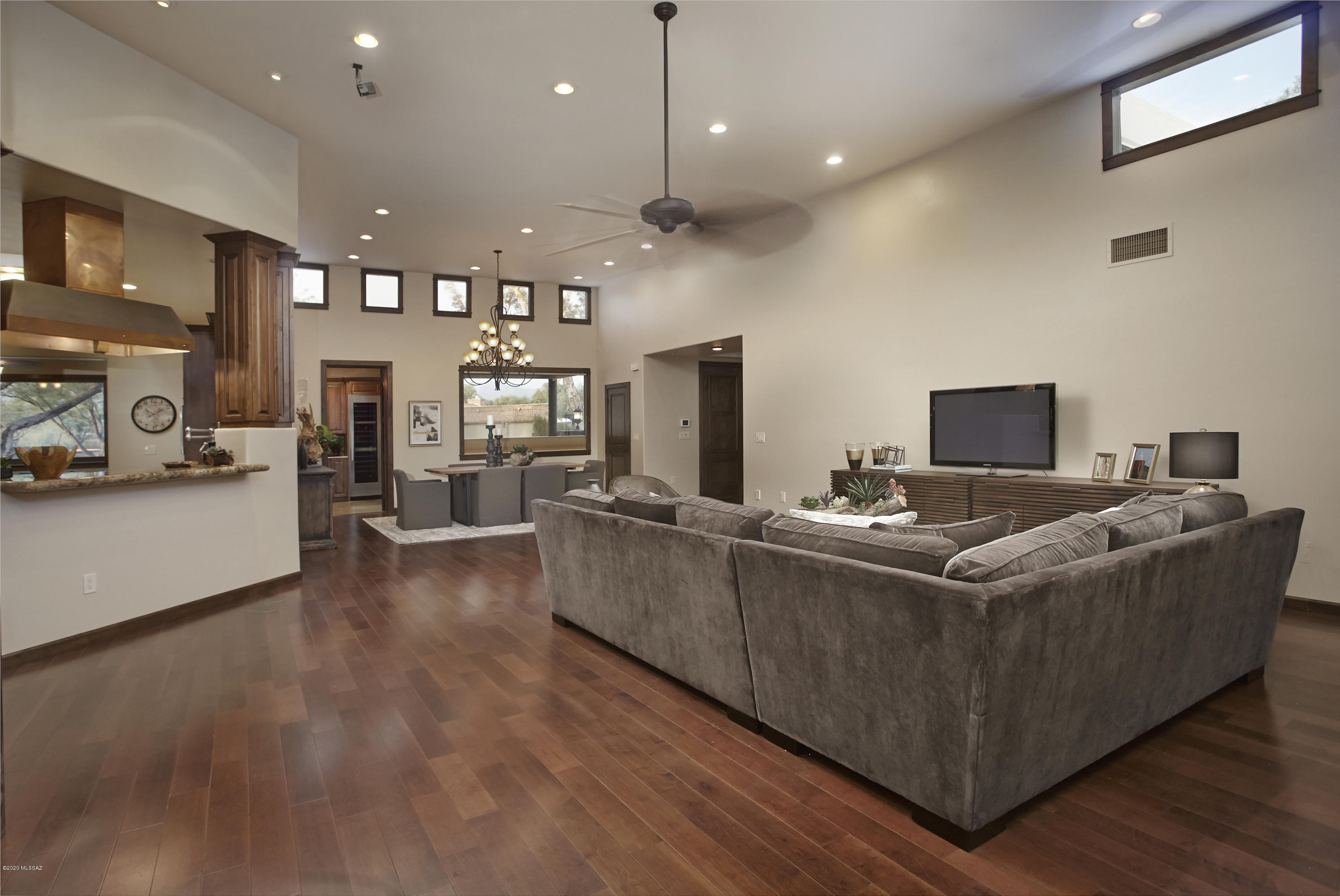 Country Club Estates NO. 1 - Residential