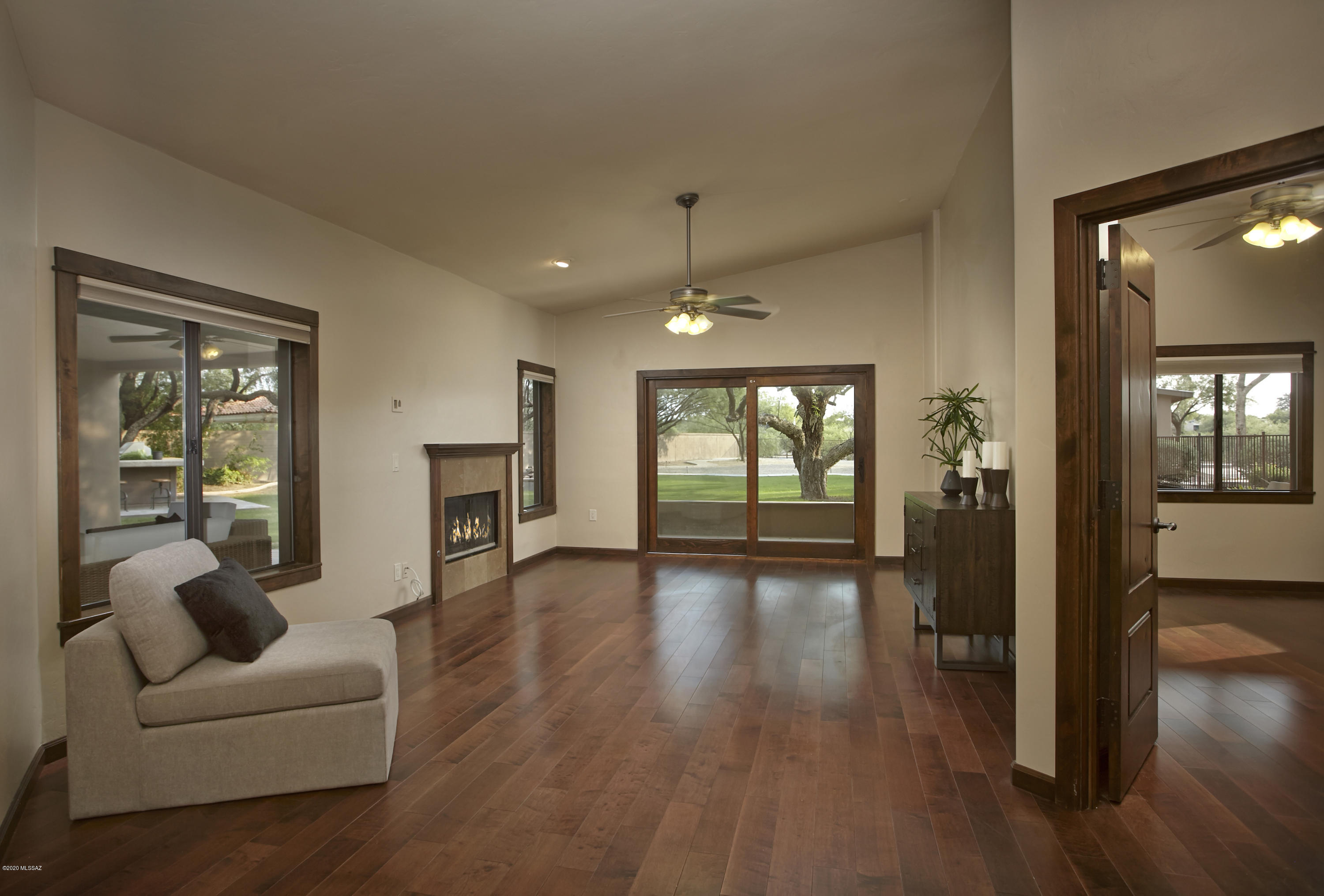 Country Club Estates NO. 1 - Residential